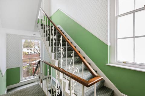 3 bedroom flat for sale, Vittoria Walk, Cheltenham, Gloucestershire, GL50
