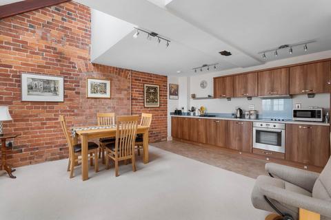 undefined, Apartment 30, Albion Mill, Portland Street, Diglis, Worcester.  WR1 2NY