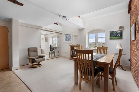 undefined, Apartment 30, Albion Mill, Portland Street, Diglis, Worcester.  WR1 2NY