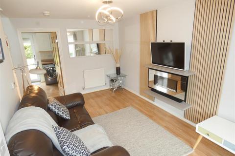 3 bedroom detached house for sale, Hovey Close, Sandbach