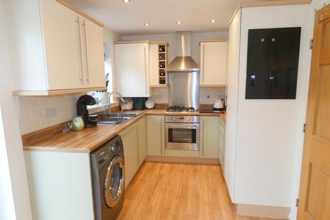 3 bedroom detached house for sale, Hovey Close, Sandbach