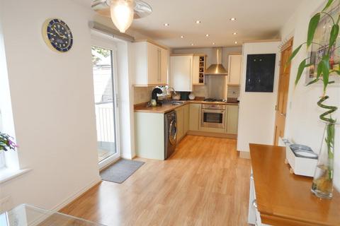 3 bedroom detached house for sale, Hovey Close, Sandbach