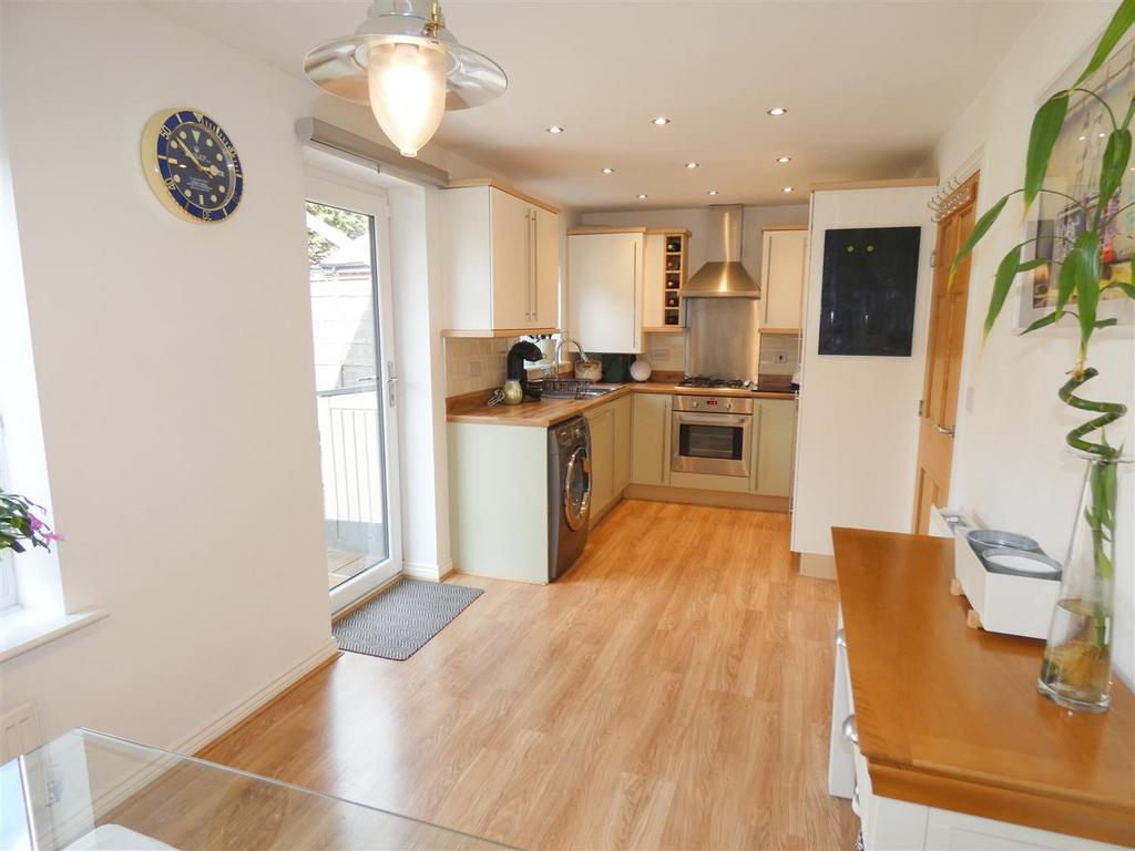 Kitchen/Diiner
