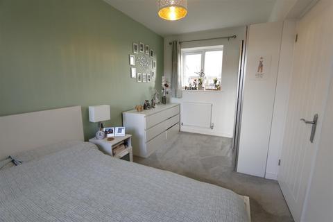 24 Brookmead, Meppershall, Shefford, SG17 5SA
