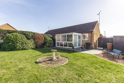 2 bedroom semi-detached bungalow for sale, Princess Drive, Hunstanton, PE36