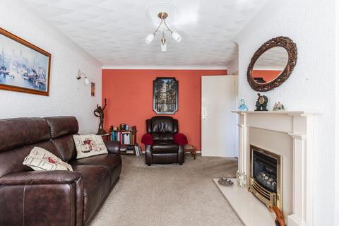 2 bedroom semi-detached bungalow for sale, Princess Drive, Hunstanton, PE36