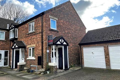 2 bedroom apartment for sale, Applegarth Mews, Cottingham