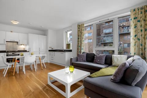2 bedroom flat for sale, Saw Mill Way, London, N16