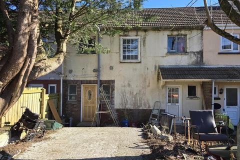 Hurdon Way, Launceston