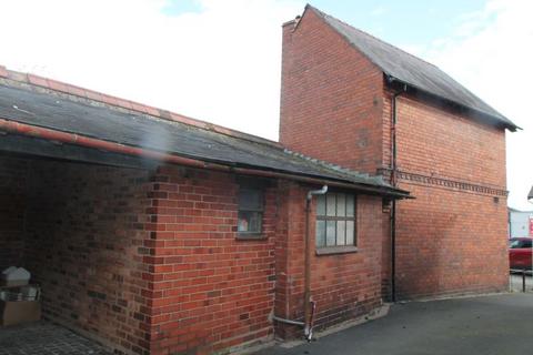 Detached house for sale, Chester Road, Wrexham LL12