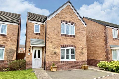 undefined, 9 Rondel Street, Shrewsbury, SY1 4FA