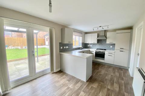 undefined, 9 Rondel Street, Shrewsbury, SY1 4FA