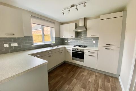 undefined, 9 Rondel Street, Shrewsbury, SY1 4FA