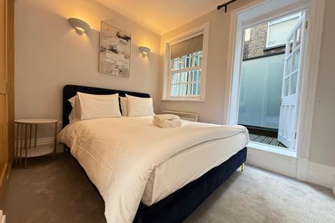 2 bedroom flat to rent, Dorset Street, Baker Street, W1U
