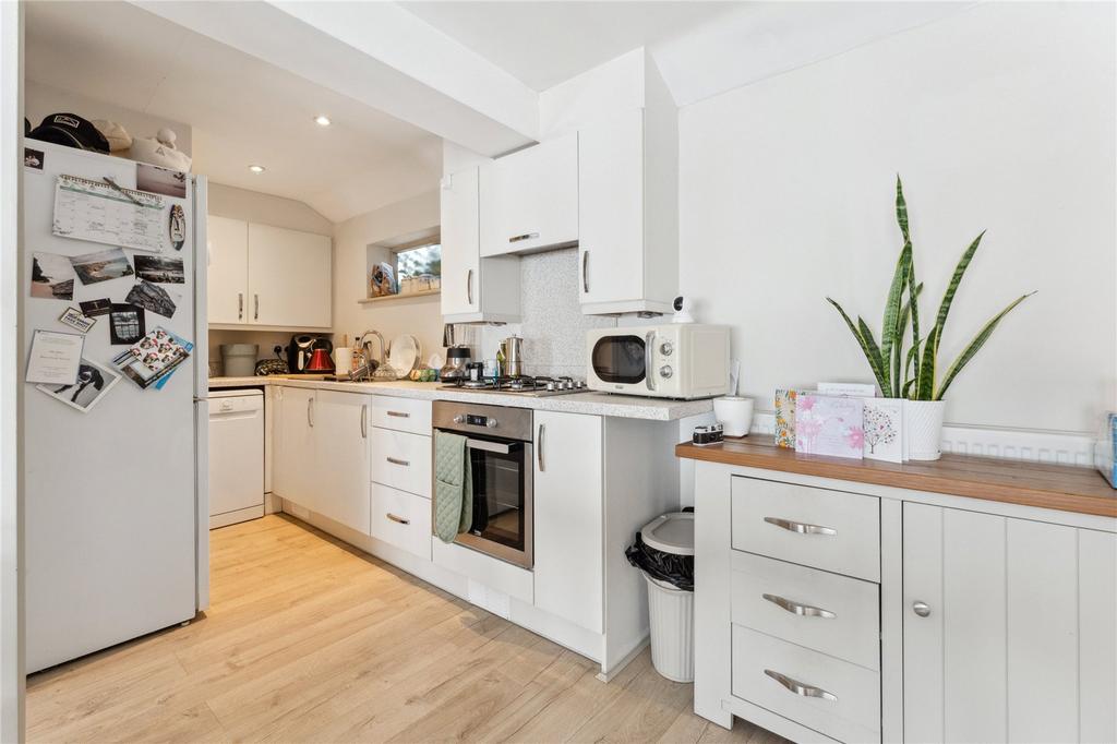 Fitted Kitchen