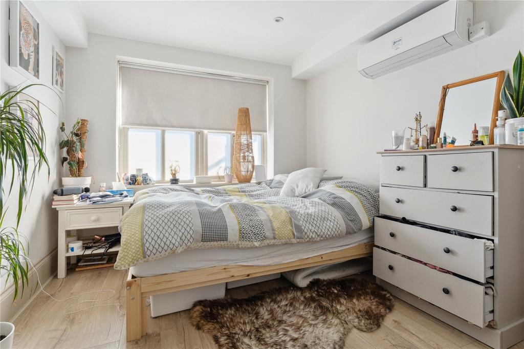Double Bedroom