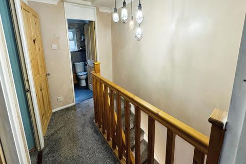 107 Chiltern Gardens, Dawley, Telford, TF4 2QJ