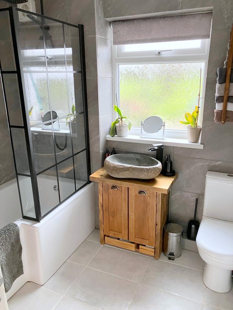 Ground Floor Bathroom