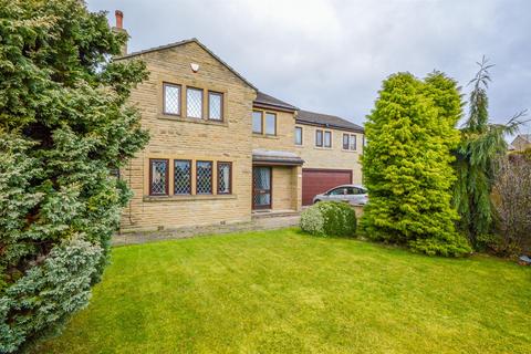 4 bedroom detached house for sale, The Nook, Wakefield WF3