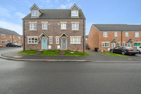 20 Birch Close, Hay On Wye, Hereford, HR3 5TL