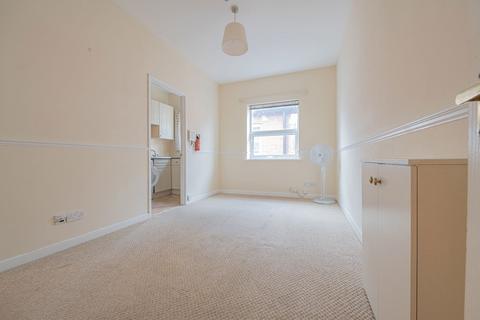 1 bedroom flat for sale, 156 Hill Lane, Southampton SO15
