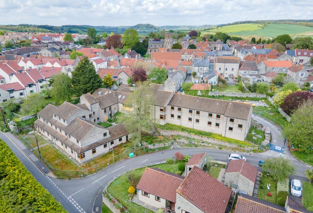 From East - May 2021