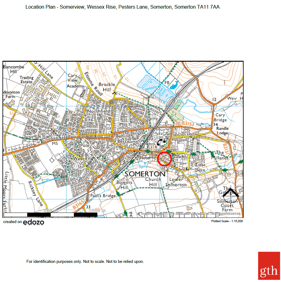 Location Plan