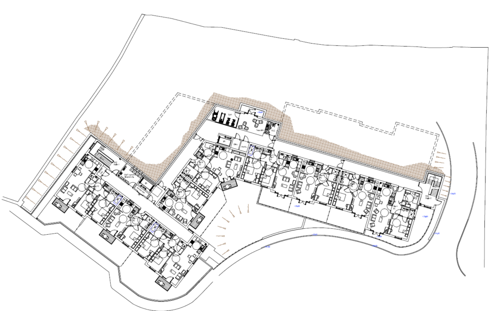 Proposed 1st Floor