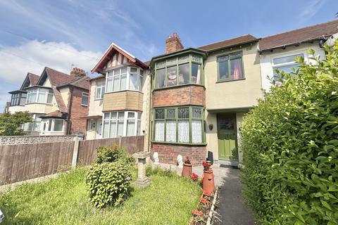 3 bedroom terraced house for sale, Repton Avenue, North Shore FY1