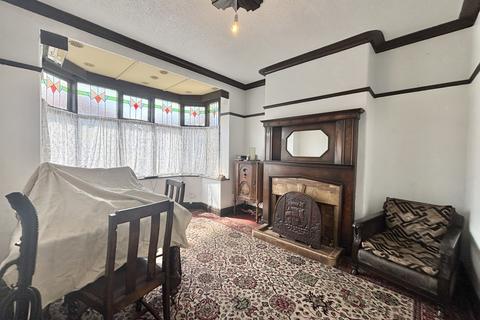 3 bedroom terraced house for sale, Repton Avenue, North Shore FY1