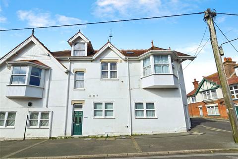 The Broadway, Totland Bay, Isle of Wight
