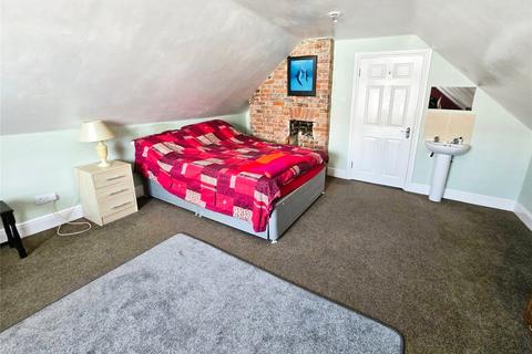 undefined, The Broadway, Totland Bay, Isle of Wight