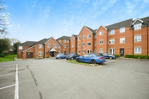 2 bedroom retirement property for sale, Mavis Grove, Hornchurch RM12
