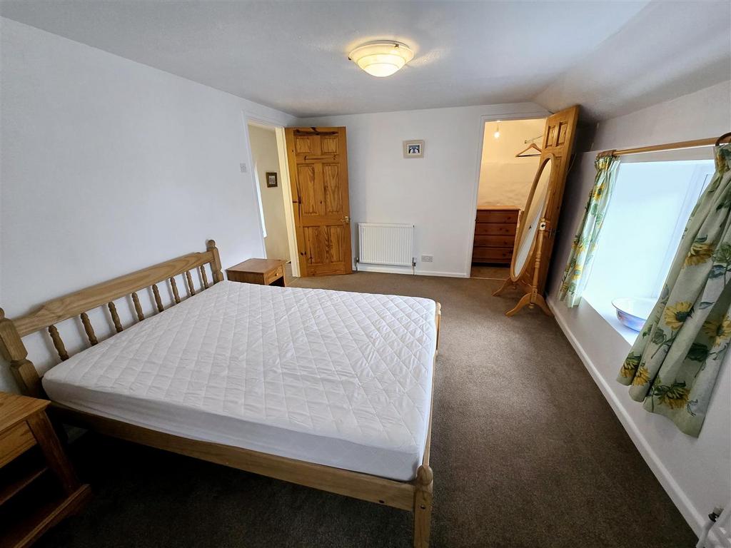 Bedroom 1.