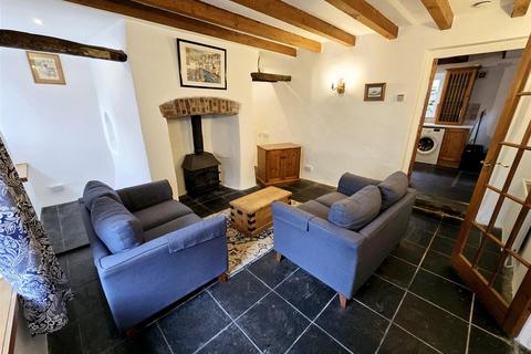 2 bedroom cottage for sale, Duke Street, Launceston