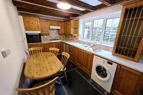 2 bedroom cottage for sale, Duke Street, Launceston
