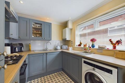 undefined, 9 Bracken Close, Whitby