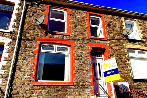 undefined, North Road, Ogmore Vale, Bridgend