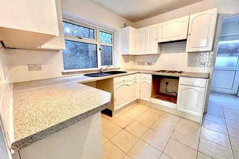 undefined, North Road, Ogmore Vale, Bridgend