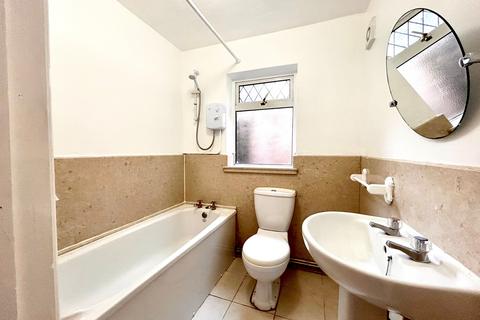 undefined, North Road, Ogmore Vale, Bridgend
