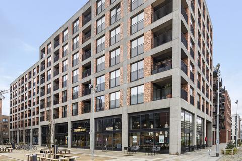 Flat 301, Icemaid Court, 15 Rookwood Way, London, E3 2XG