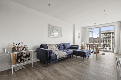 Flat 301, Icemaid Court, 15 Rookwood Way, London, E3 2XG