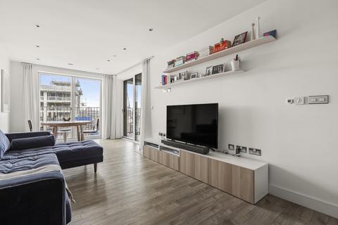 Flat 301, Icemaid Court, 15 Rookwood Way, London, E3 2XG