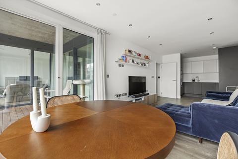 Flat 301, Icemaid Court, 15 Rookwood Way, London, E3 2XG