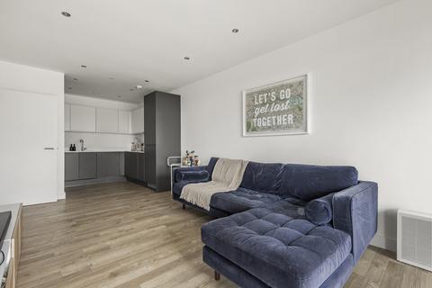 Flat 301, Icemaid Court, 15 Rookwood Way, London, E3 2XG