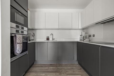 Flat 301, Icemaid Court, 15 Rookwood Way, London, E3 2XG