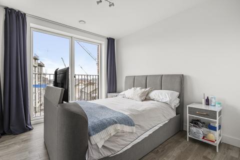 Flat 301, Icemaid Court, 15 Rookwood Way, London, E3 2XG