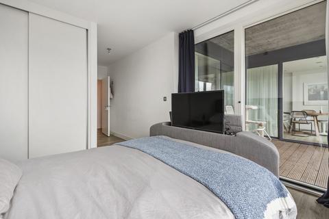 Flat 301, Icemaid Court, 15 Rookwood Way, London, E3 2XG