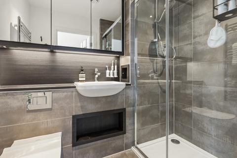 Flat 301, Icemaid Court, 15 Rookwood Way, London, E3 2XG