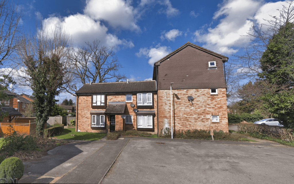 Hambledon Close